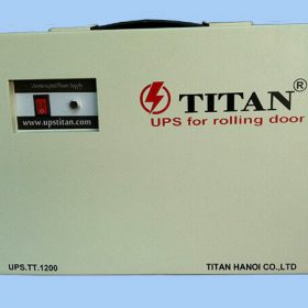 lưu điện cửa cuốn 