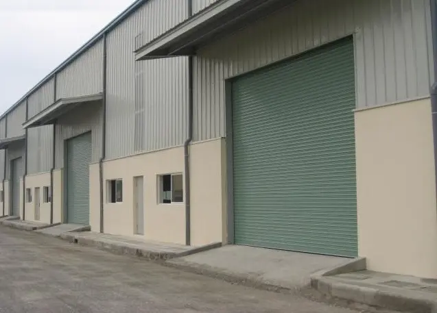 Sửa Chữa Và Lắp Đặt Cửa Cuốn 24H Hà Nội