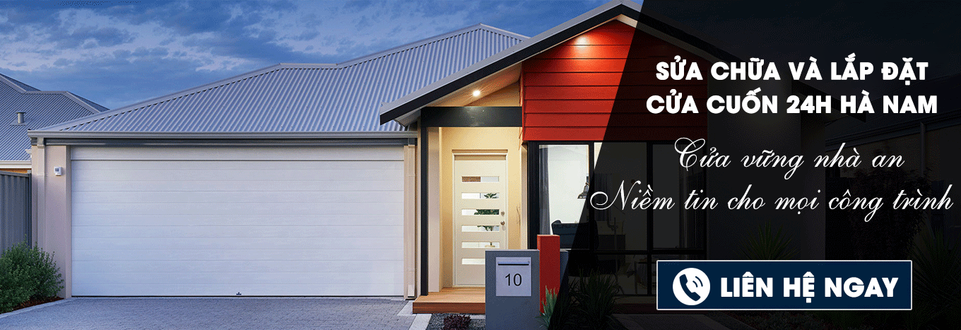 Sửa Chữa Và Lắp Đặt Cửa Cuốn 24H Hà Nội