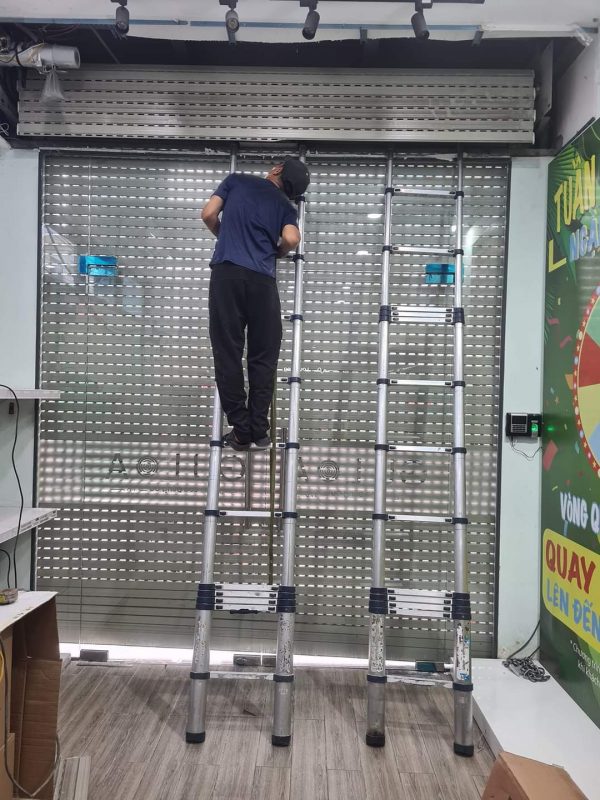 Sửa Chữa Và Lắp Đặt Cửa Cuốn 24H Hà Nội