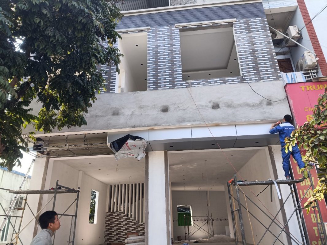 Sửa Chữa Và Lắp Đặt Cửa Cuốn 24H Hà Nội