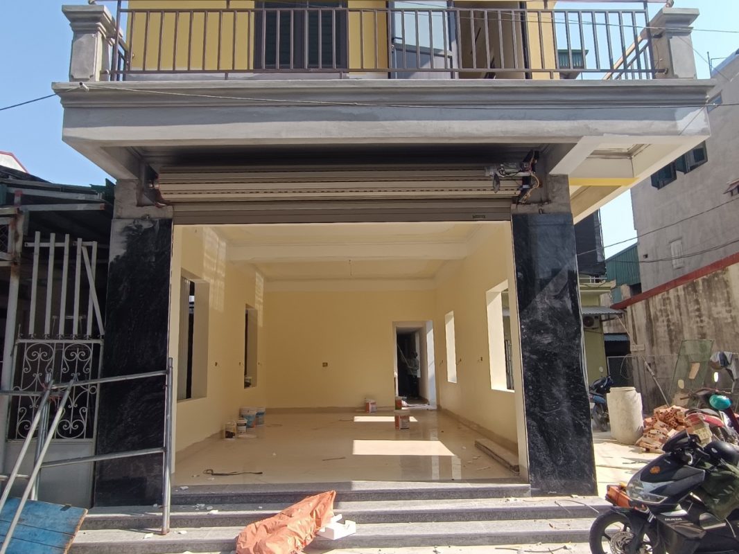 Sửa Chữa Và Lắp Đặt Cửa Cuốn 24H Hà Nội