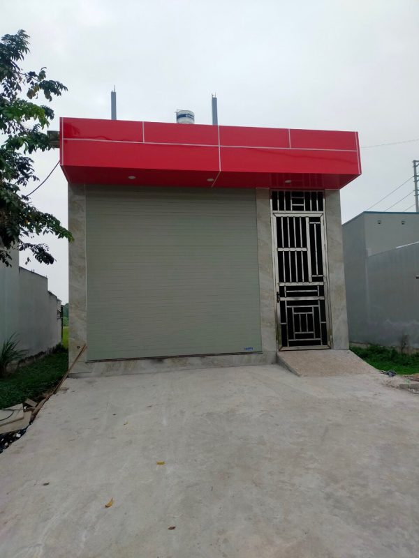 Sửa Chữa Và Lắp Đặt Cửa Cuốn 24H Hà Nội