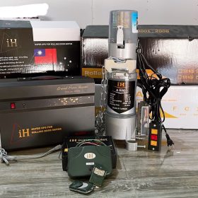 mô tơ cửa cuốn 