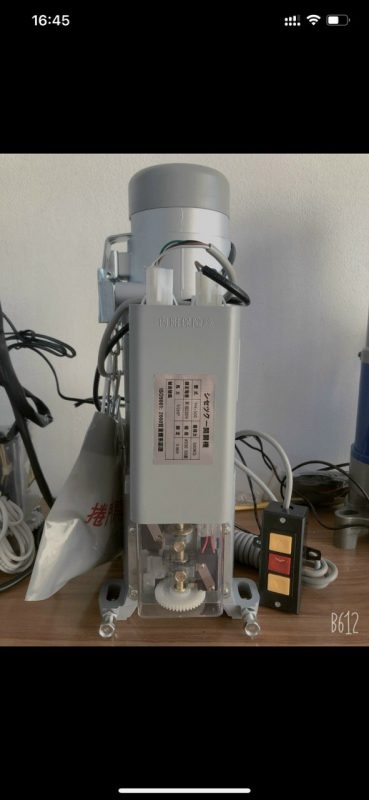 Sửa Chữa Và Lắp Đặt Cửa Cuốn 24H Hà Nội