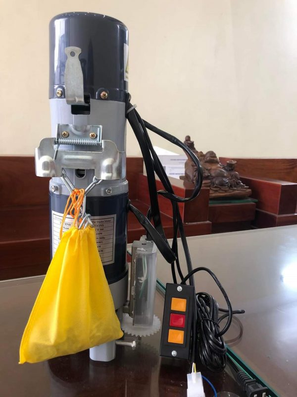 Sửa Chữa Và Lắp Đặt Cửa Cuốn 24H Hà Nội