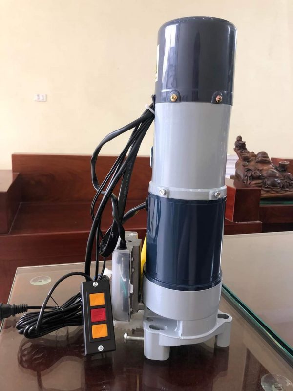 Sửa Chữa Và Lắp Đặt Cửa Cuốn 24H Hà Nội