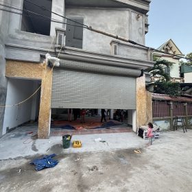 quy trình lắp đặt cửa cuốn 