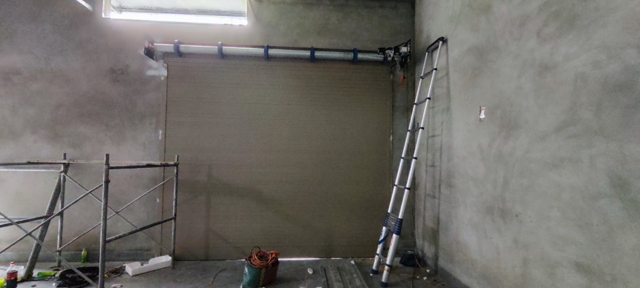 Sửa Chữa Và Lắp Đặt Cửa Cuốn 24H Hà Nội