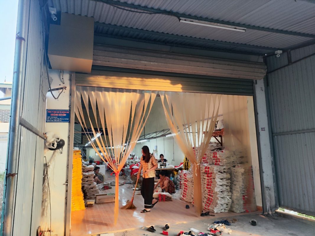 Sửa Chữa Và Lắp Đặt Cửa Cuốn 24H Hà Nội