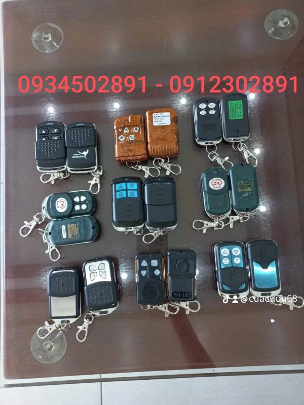 Sửa Chữa Và Lắp Đặt Cửa Cuốn 24H Hà Nội