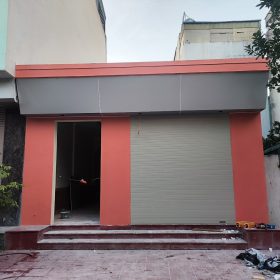 cửa cuốn 