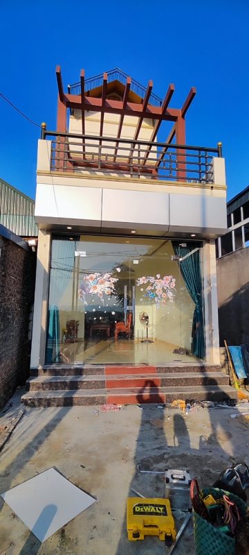 Sửa Chữa Và Lắp Đặt Cửa Cuốn 24H Hà Nội