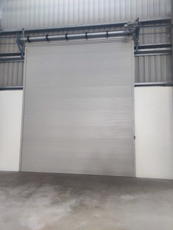 Sửa Chữa Và Lắp Đặt Cửa Cuốn 24H Hà Nội