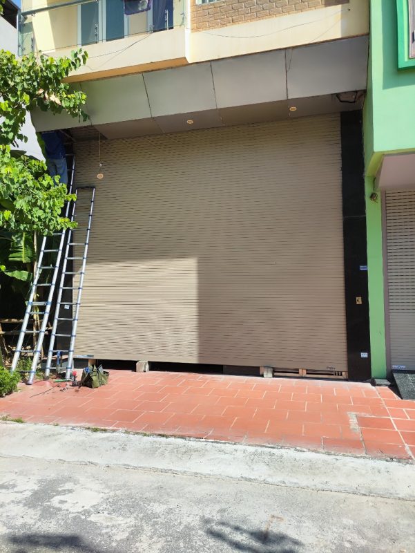 Sửa Chữa Và Lắp Đặt Cửa Cuốn 24H Hà Nội