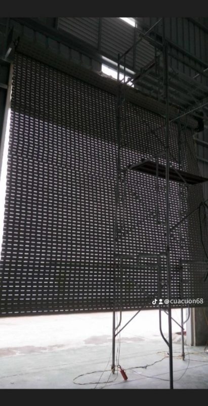 Sửa Chữa Và Lắp Đặt Cửa Cuốn 24H Hà Nội