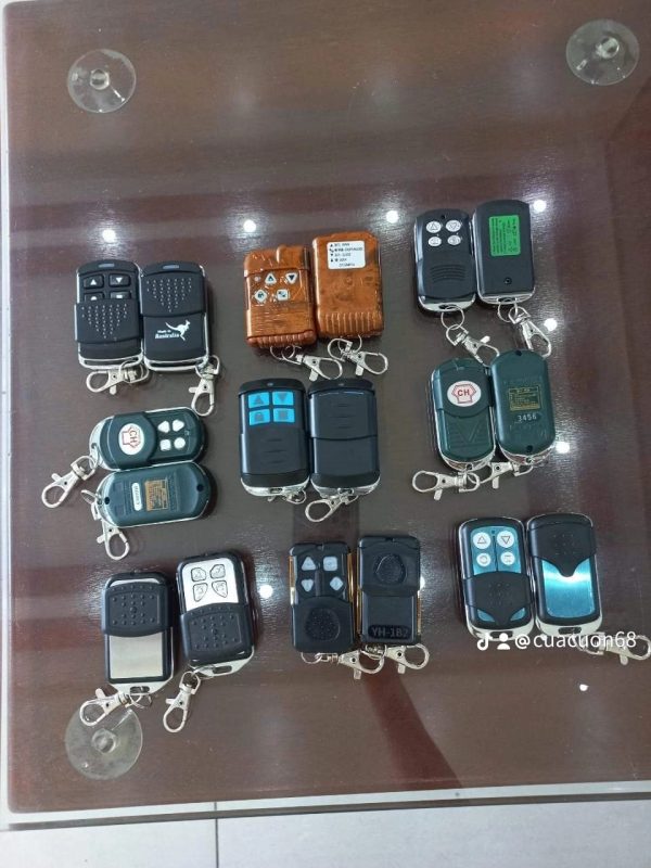 Sửa Chữa Và Lắp Đặt Cửa Cuốn 24H Hà Nội