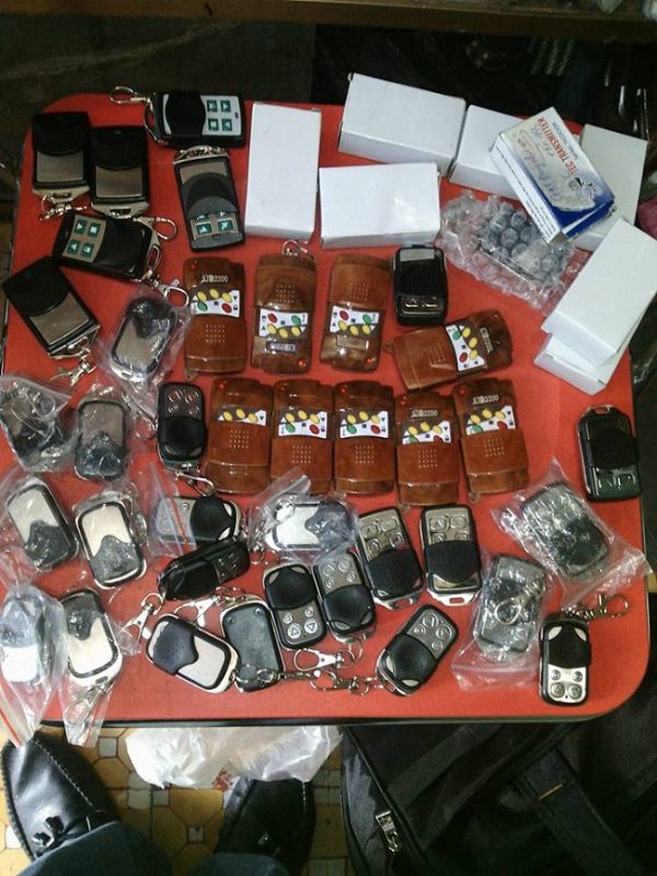 Sửa Chữa Và Lắp Đặt Cửa Cuốn 24H Hà Nội