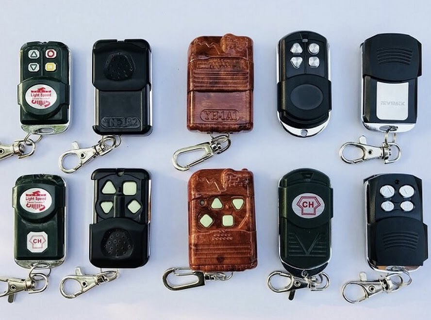 Sửa Chữa Và Lắp Đặt Cửa Cuốn 24H Hà Nội