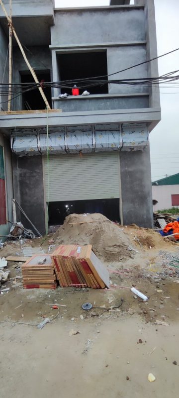 Sửa Chữa Và Lắp Đặt Cửa Cuốn 24H Hà Nội