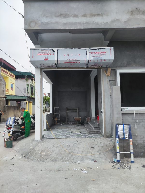 Sửa Chữa Và Lắp Đặt Cửa Cuốn 24H Hà Nội