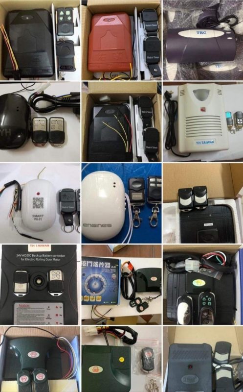 Sửa Chữa Và Lắp Đặt Cửa Cuốn 24H Hà Nội