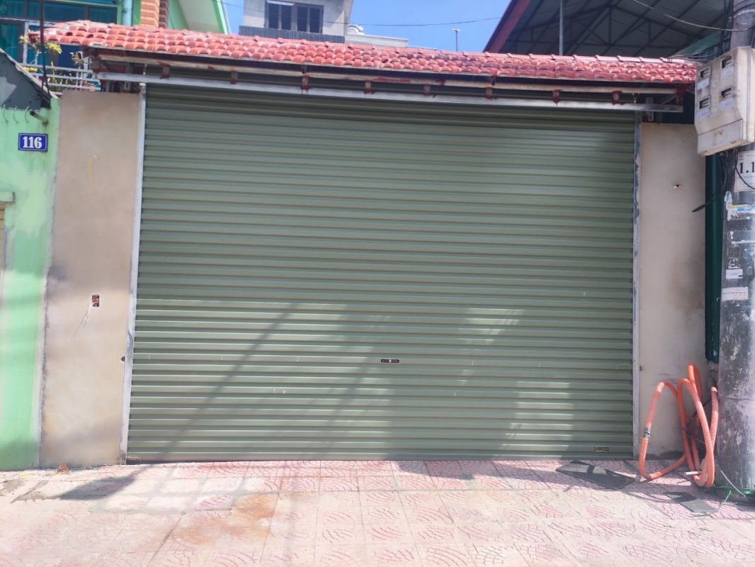 Sửa Chữa Và Lắp Đặt Cửa Cuốn 24H Hà Nội