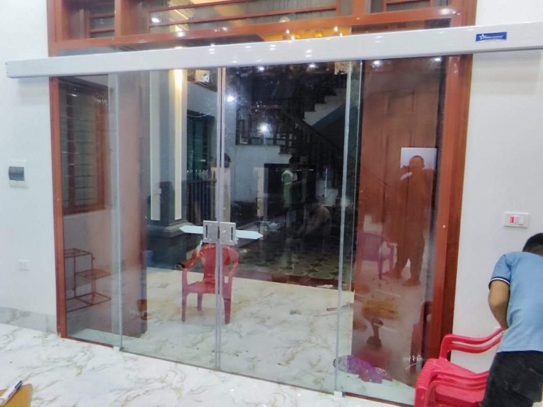 Sửa Chữa Và Lắp Đặt Cửa Cuốn 24H Hà Nội