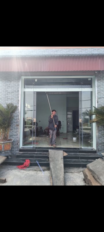 Sửa Chữa Và Lắp Đặt Cửa Cuốn 24H Hà Nội