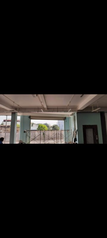 Sửa Chữa Và Lắp Đặt Cửa Cuốn 24H Hà Nội
