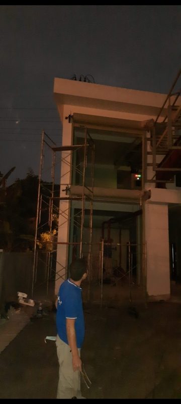 Sửa Chữa Và Lắp Đặt Cửa Cuốn 24H Hà Nội