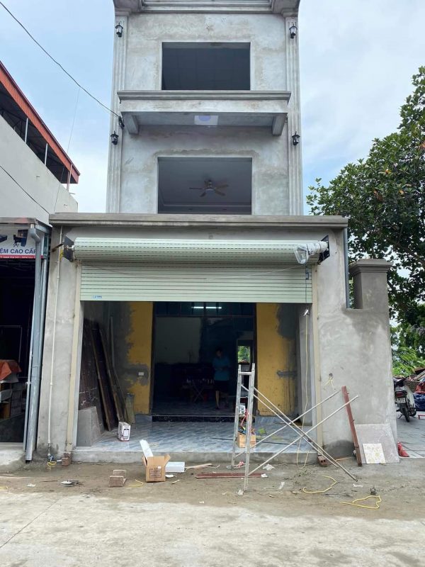 Sửa Chữa Và Lắp Đặt Cửa Cuốn 24H Hà Nội