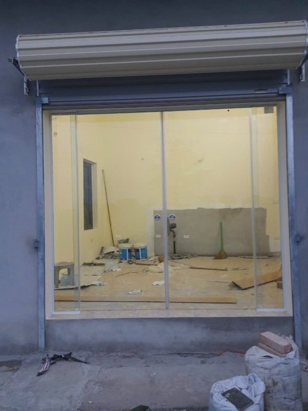 Sửa Chữa Và Lắp Đặt Cửa Cuốn 24H Hà Nội