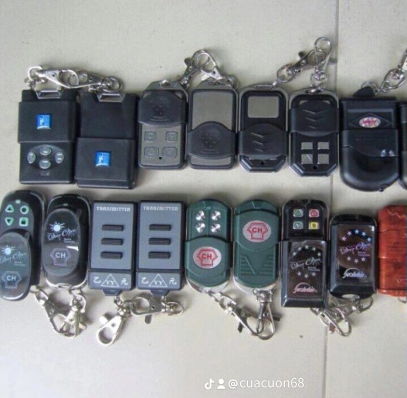 Sửa Chữa Và Lắp Đặt Cửa Cuốn 24H Hà Nội