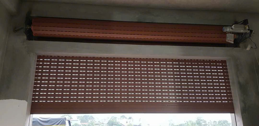 Sửa Chữa Và Lắp Đặt Cửa Cuốn 24H Hà Nội