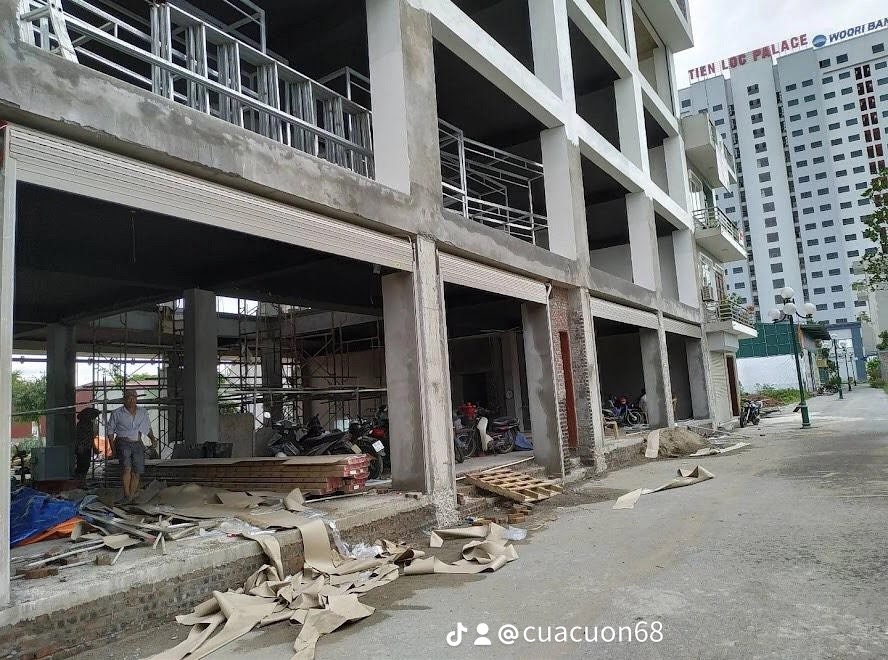 Sửa Chữa Và Lắp Đặt Cửa Cuốn 24H Hà Nội