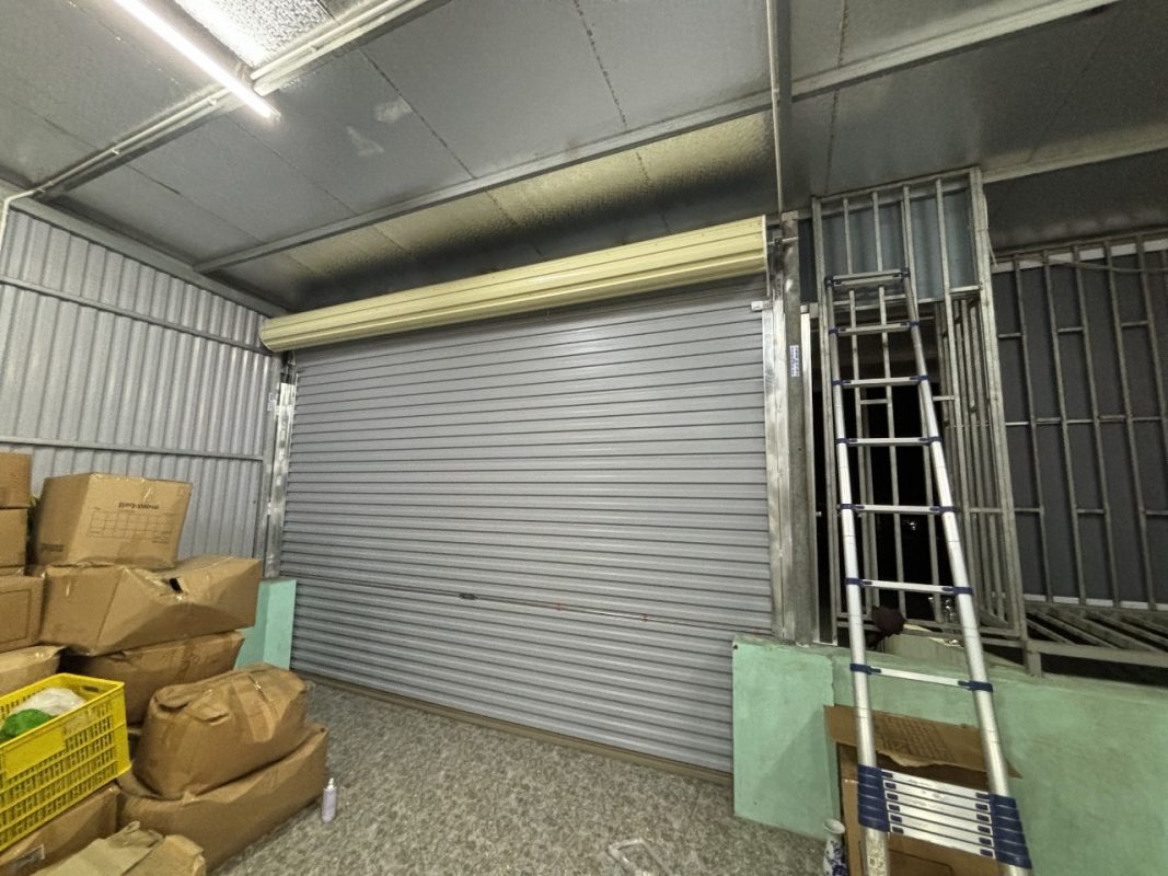 Sửa Chữa Và Lắp Đặt Cửa Cuốn 24H Hà Nội