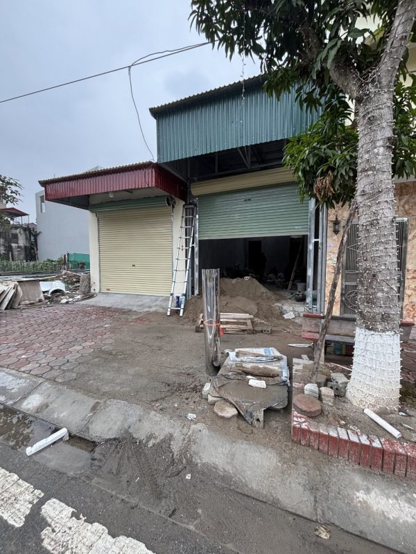 Sửa Chữa Và Lắp Đặt Cửa Cuốn 24H Hà Nội