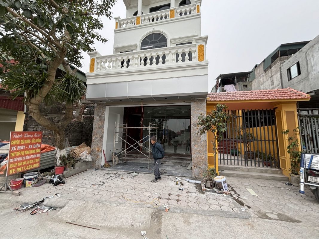 Sửa Chữa Và Lắp Đặt Cửa Cuốn 24H Hà Nội