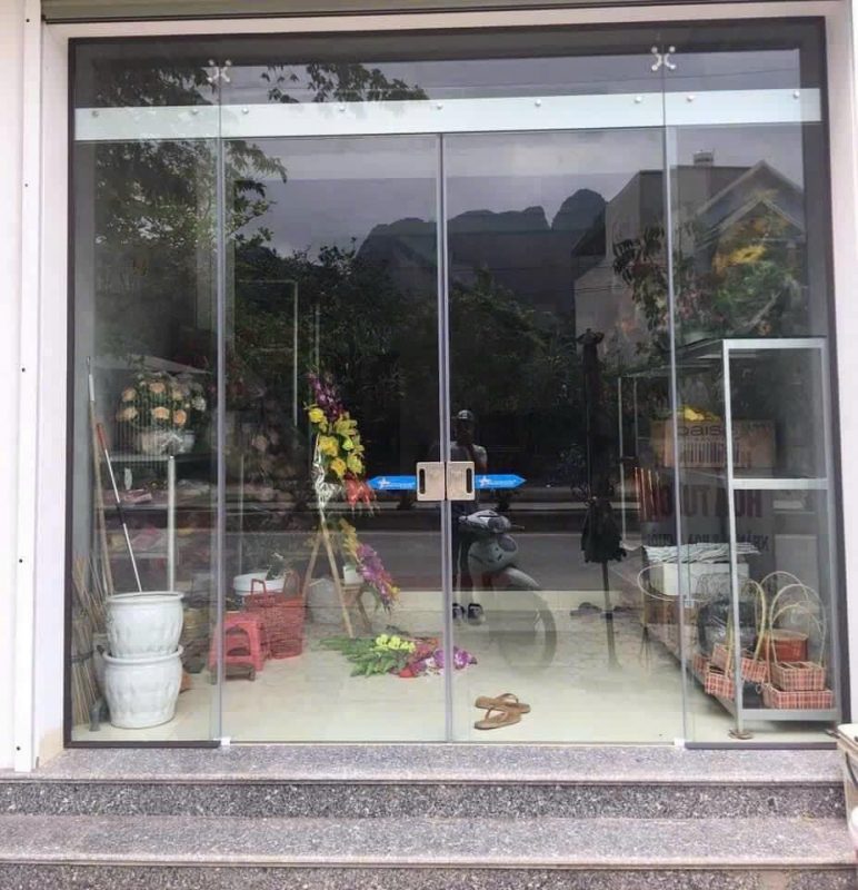 Sửa Chữa Và Lắp Đặt Cửa Cuốn 24H Hà Nội