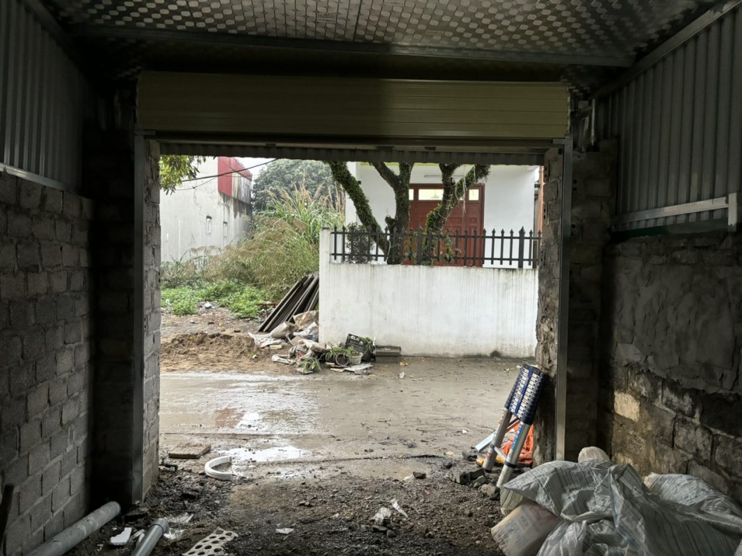 Sửa Chữa Và Lắp Đặt Cửa Cuốn 24H Hà Nội