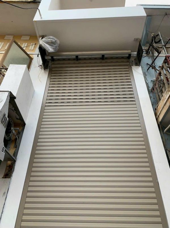 Sửa Chữa Và Lắp Đặt Cửa Cuốn 24H Hà Nội