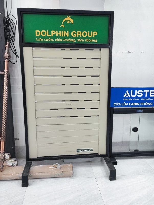 Sửa Chữa Và Lắp Đặt Cửa Cuốn 24H Hà Nội