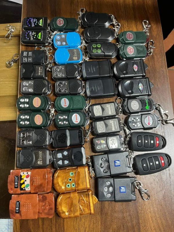 Sửa Chữa Và Lắp Đặt Cửa Cuốn 24H Hà Nội