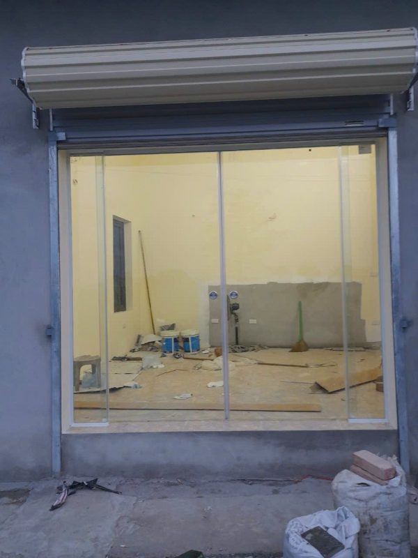 Sửa Chữa Và Lắp Đặt Cửa Cuốn 24H Hà Nội