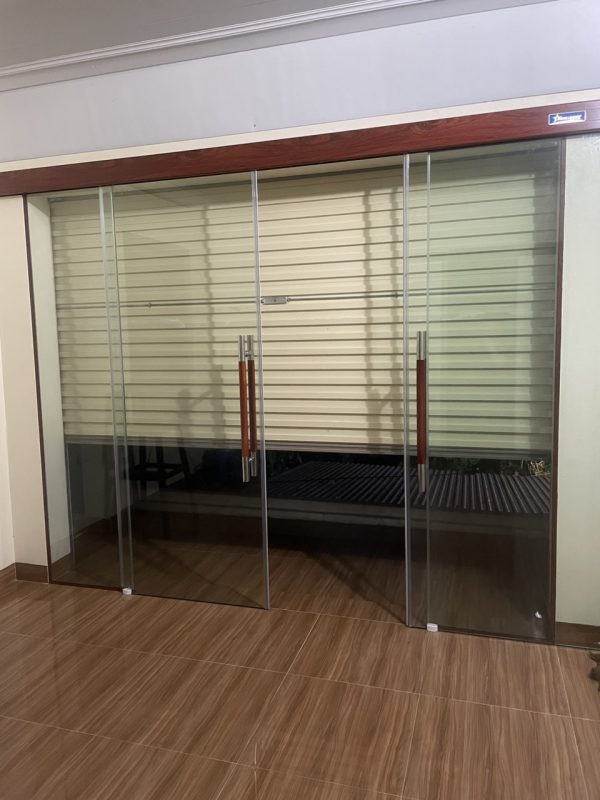 Sửa Chữa Và Lắp Đặt Cửa Cuốn 24H Hà Nội