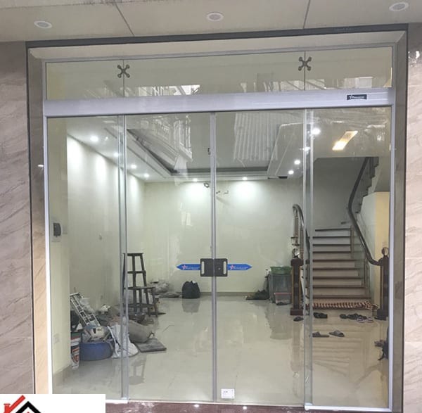 Sửa Chữa Và Lắp Đặt Cửa Cuốn 24H Hà Nội