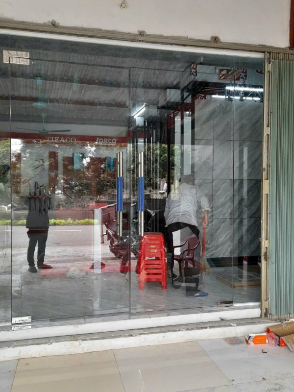 Sửa Chữa Và Lắp Đặt Cửa Cuốn 24H Hà Nội