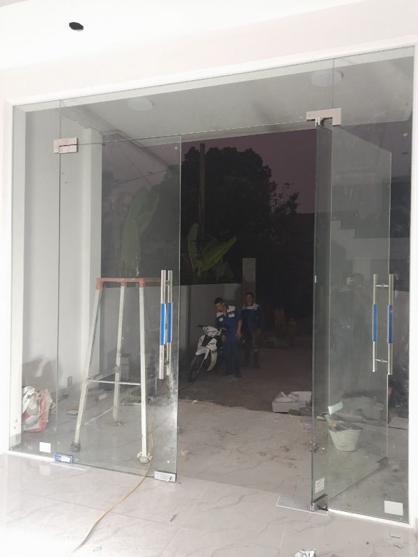 Sửa Chữa Và Lắp Đặt Cửa Cuốn 24H Hà Nội