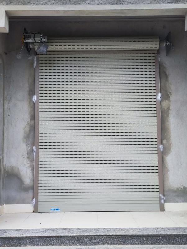 Sửa Chữa Và Lắp Đặt Cửa Cuốn 24H Hà Nội